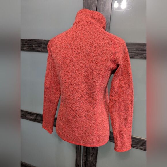 Patagonia Better Sweater - Picture 3 of 4